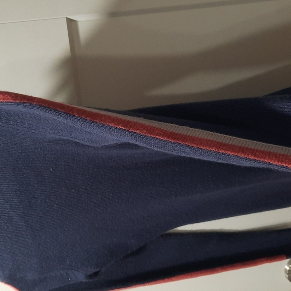 Vintage L.A. Gold sweater dress - Picture 5 of 5